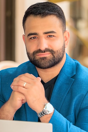Henry Canejo